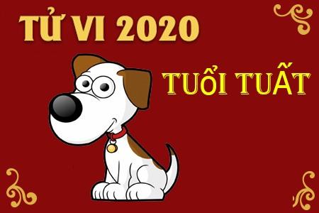 Tuổi Tuất năm 2020 sự nghiệp và tình duyên ra sao?