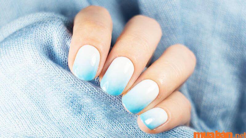 Bật mí top 99+ mẫu nail đi biển cho nàng thỏa sức bung lụa, sống ảo