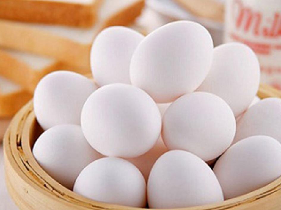Cách bảo quản trứng vịt lộn sống