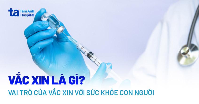 vaccine có an toàn không