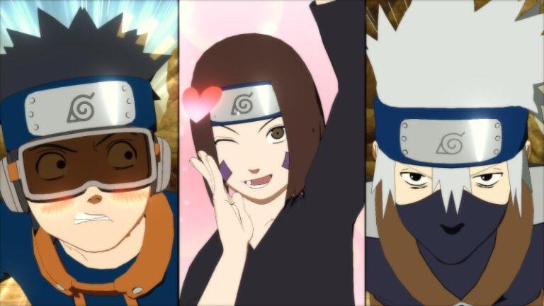 Hatake Kakashi: Tổng hợp thông tin về Hokage Đệ Lục