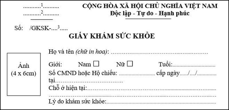 Hướng dẫn tạo dòng chấm, tab (........) trong Word một cách nhanh chóng và hiệu quả