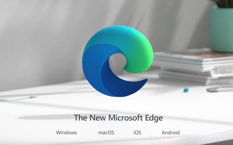 Chấm dứt sự hiện diện ẩn của Microsoft Edge