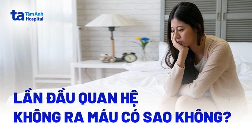 Quan hệ tình dục không an toàn là sao? Có những hệ lụy gì?