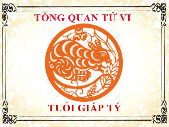 Tử vi 1984 tuổi Giáp Tý nữ mạng: Vận mệnh, tình duyên, sự nghiệp