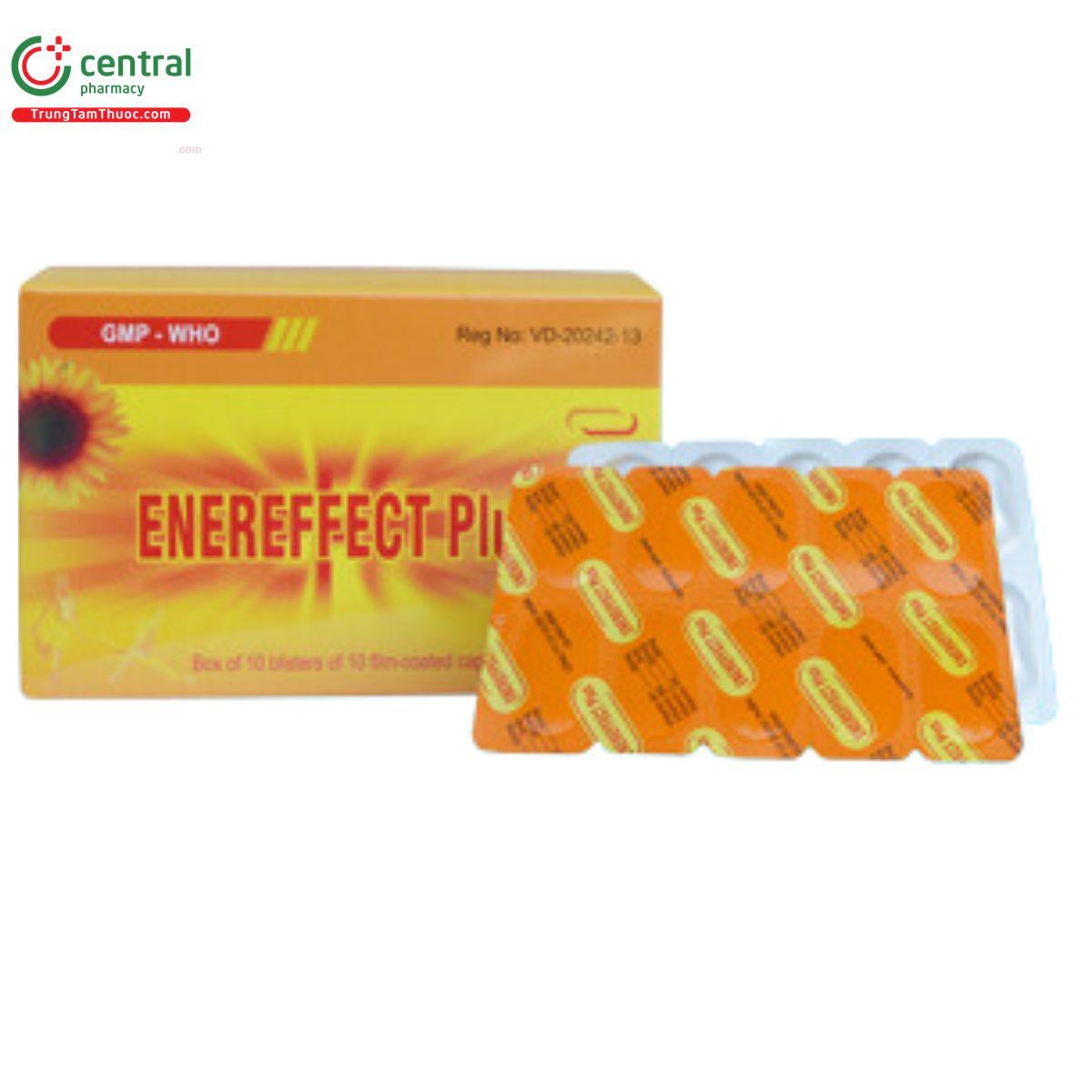 enereffect plus 1 B0331