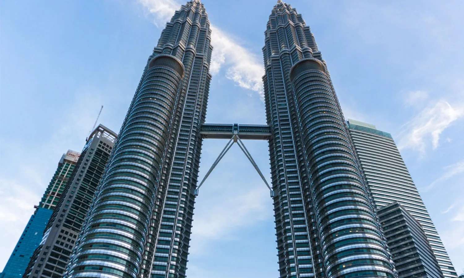 Petronas Twin Towers