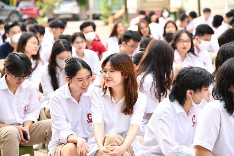 Trường đại học và Đại học có gì khác nhau? -0