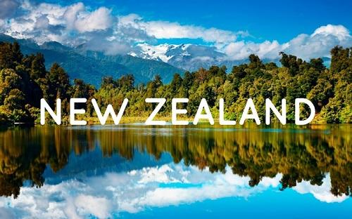 Giờ bên New Zealand so với giờ ở Việt Nam chênh lệch bao nhiêu?