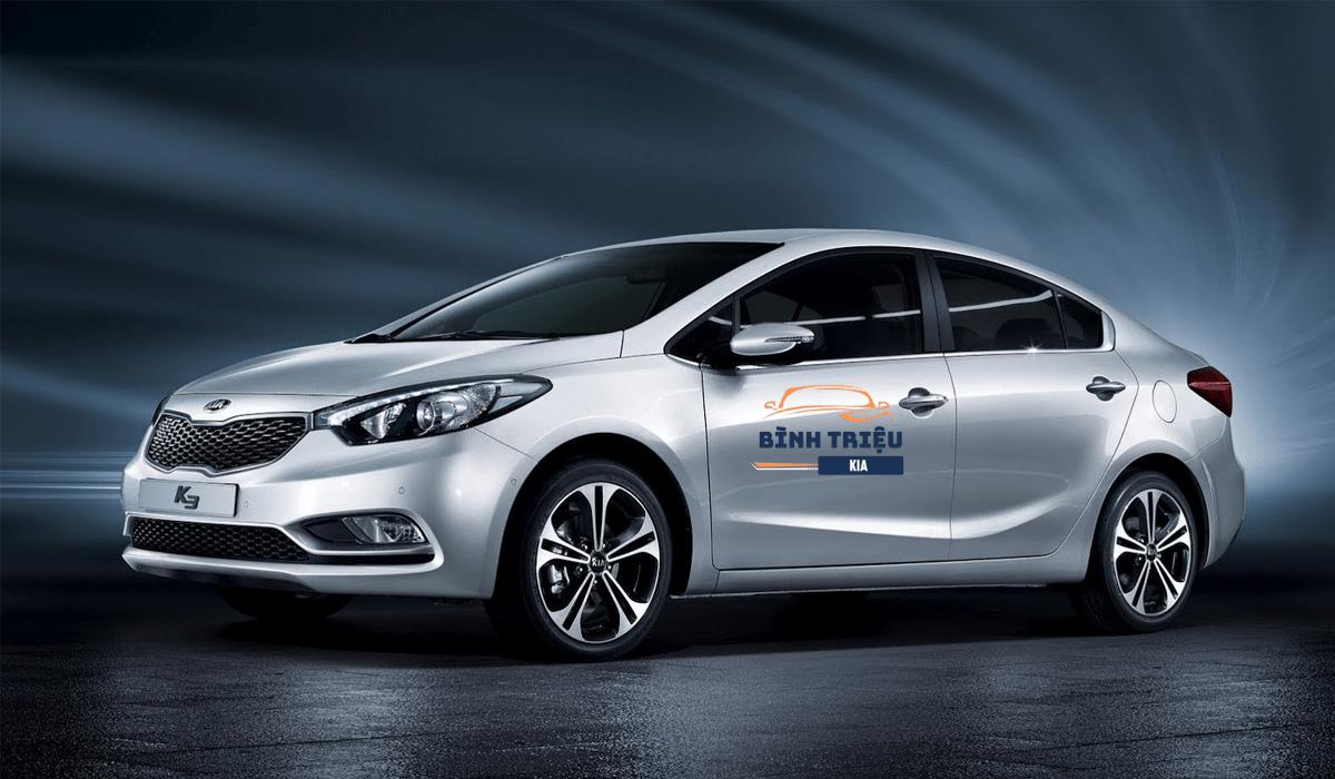 Kia K3 2015: giá bán, thông số kỹ thuật và đánh giá có nên mua cũ không